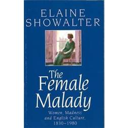 The Female Malady (Häftad, 1987)