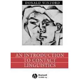 An Introduction to Contact Linguistics (Häftad, 2003)