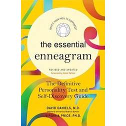 The Essential Enneagram (Broché, 2009)