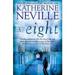 The Eight (Paperback, 2009)