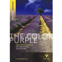 The Color Purple (York Notes Advanced) (Paperback, 2003)