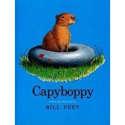 Capyboppy (Häftad, 1985)