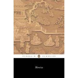 Mencius (Penguin Classics) (Paperback, 2004)