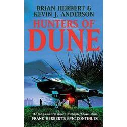 Hunters of Dune (Paperback, 2007)