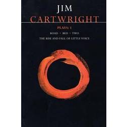 Cartwright Plays (Häftad, 1996)