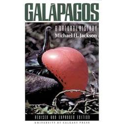 Galapagos (Häftad, 1994)