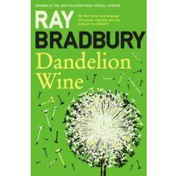 Dandelion wine (Häftad, 2008)