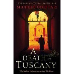 A Death in Tuscany (Michele Ferrara) (Paperback, 2009)