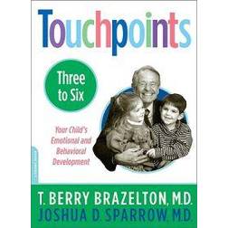 Touchpoints: Three to Six (Paperback, 2002)