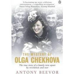 The Mystery of Olga Chekhova (Paperback, 2005)