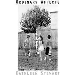 Ordinary Affects (Häftad, 2007)