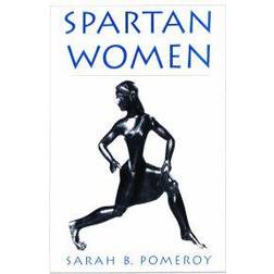 Spartan Women (Häftad, 2002)
