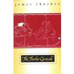 The Thurber Carnival (Perennial Classics) (Paperback, 2013)