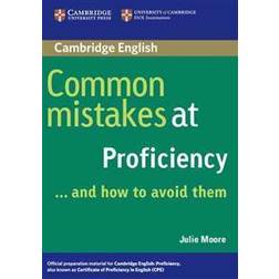 Common Mistakes at Proficiency...and How to Avoid Them (Häftad, 2005)