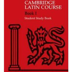 Cambridge Latin Course 1 Student Study Book: Level 1 (Paperback, 2007)