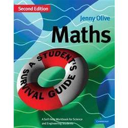 Maths, a Student's Survival Guide (Häftad, 2003)