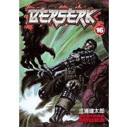 Berserk (Hæftet, 2007)
