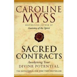 Sacred Contracts (Häftad, 2002)