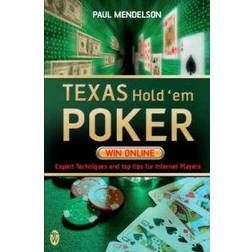 Texas Hold'em Poker: Win Online (Heftet, 2007)