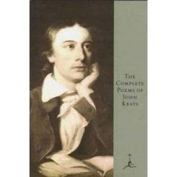 Complete Poems of John Keats (Inbunden, 1994)