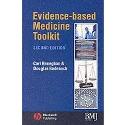 Evidence-Based Medicine Toolkit (Paperback, 2006)