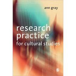 Research Practice for Cultural Studies (Häftad, 2002)