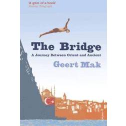 The Bridge (Häftad, 2009)