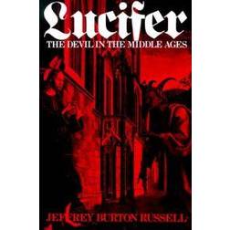 Lucifer (Häftad, 1986)