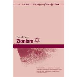 Zionism (Häftad, 2009)