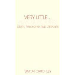 Very Little Almost Nothing (Paperback, 2004)