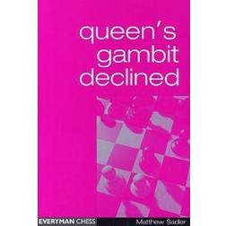 Queen's Gambit Declined (Geheftet, 2000)