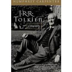 J.R.R. Tolkien (Hæftet, 2000)