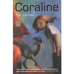 Coraline (Hæftet, 2003)