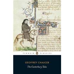 The Canterbury Tales (Penguin Classics) (Paperback, 2005)