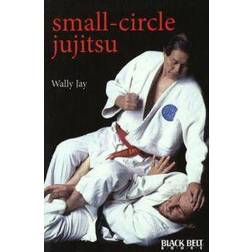 Small-Circle Jujitsu (Häftad, 1989)