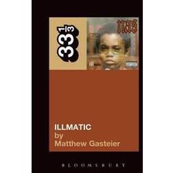 Nas's Illmatic (Häftad, 2009)