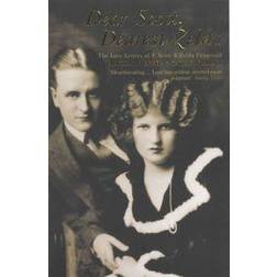 Dear Scott, Dearest Zelda: The Love Letters of F.Scott and Zelda Fitzgerald (Heftet, 2003)