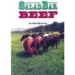 Salad Bar Beef (Häftad, 1996)