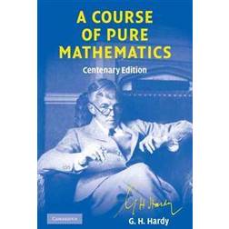 A Course of Pure Mathematics (Häftad, 2008)