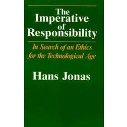 The Imperative of Responsibility (Häftad, 1985)