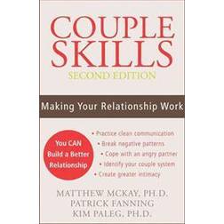 Couple Skills (Paperback, 2007)