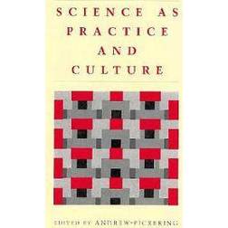 Science as Practice and Culture (Häftad, 1992)