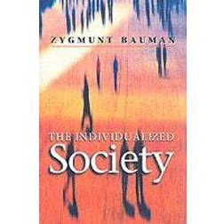 The Individualized Society (Häftad, 2001)