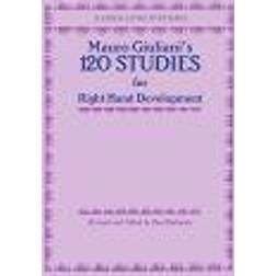120 Studies for Right Hand Development (Häftad, 1983)