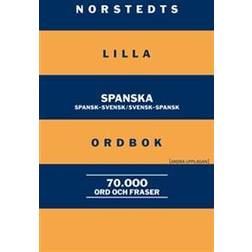 Norsk bildordbok: Svenska/Norska (Häftad)