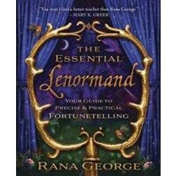 The Essential Lenormand (Hæftet, 2014)