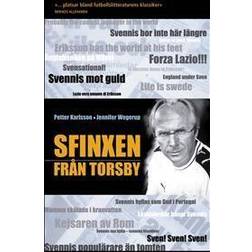 Sfinxen från Torsby (E-bok)