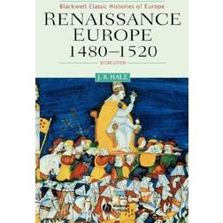 Renaissance Europe, 1480-1520 (Blackwell Classic Histories of Europe)