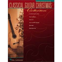 Classical Guitar Christmas Collection (Guitar Book)