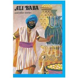 Ali Baba and Other Stories: Readers Book B (First Aid in English)